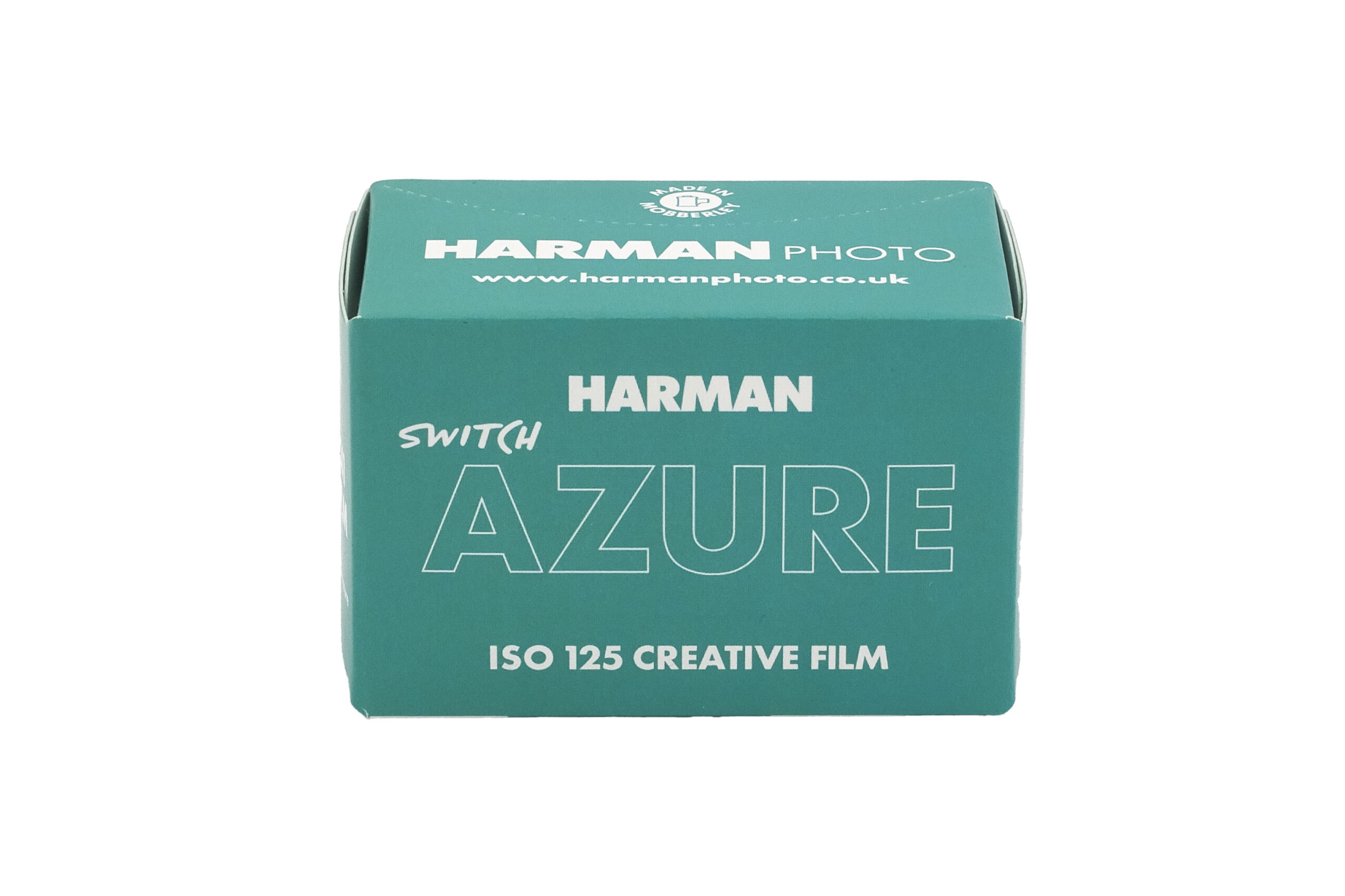 Harman Switch Azure 125 135-36 - Afbeelding 4