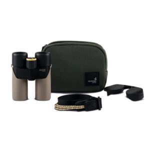 Swarovski CL Companion III 10x30 Safari Brown