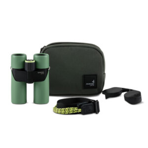 Swarovski CL Companion III 10x30 Mountain Green