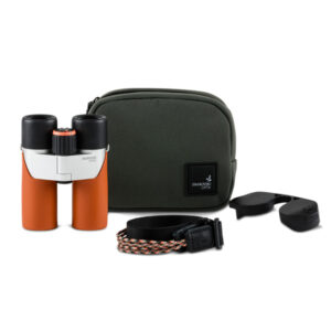 Swarovski CL Companion III 10x30 Desert Orange