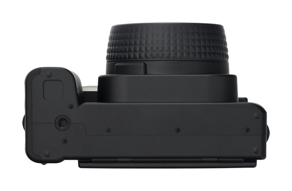 Fujifilm Instax Wide 400 Jet Black - Afbeelding 2