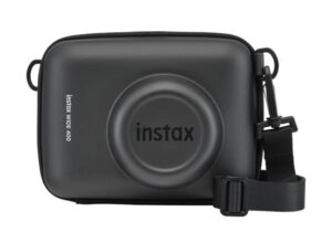 Fujifilm Instax Wide 400 Case Jet Black