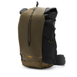 Peak Design Outdoor Backpack 45L Kelp
