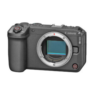 Canon Eos R6 V Body