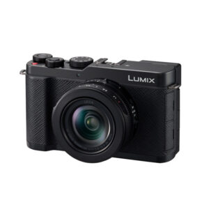 Panasonic DC-L10 Zwart