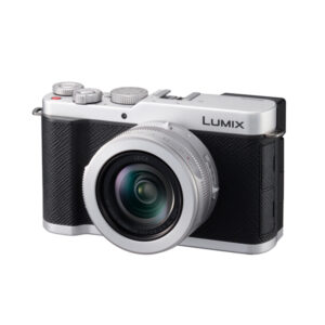 Panasonic DC-L10 Zilver