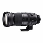 Sigma 150-600 mm F5-6.3 DG DN OS Sports Sony SE