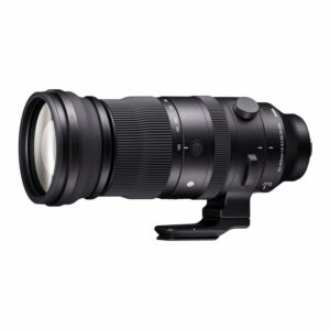 Sigma 150-600 mm F5-6.3 DG DN OS Sports Sony SE