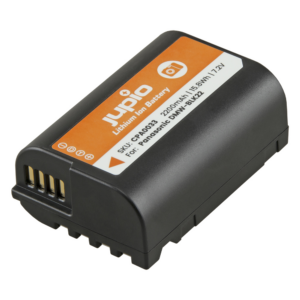 Jupio Panasonic DMW-BLK22 CPA0033