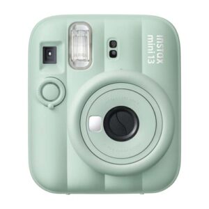 Fujifilm Instax Mini 13 Mini Lagoon Green