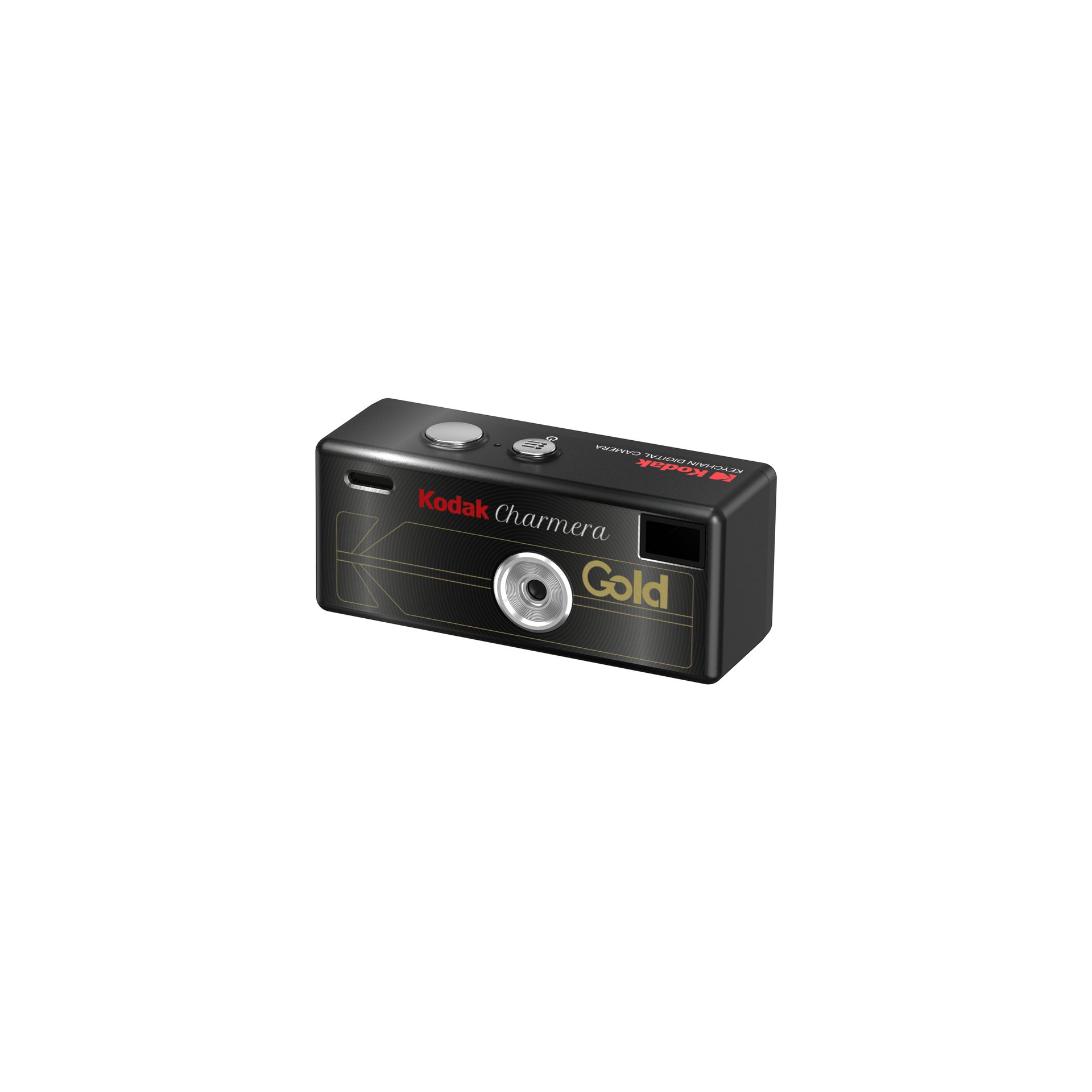 Kodak Charmera Millenium Keychain camera - Afbeelding 10