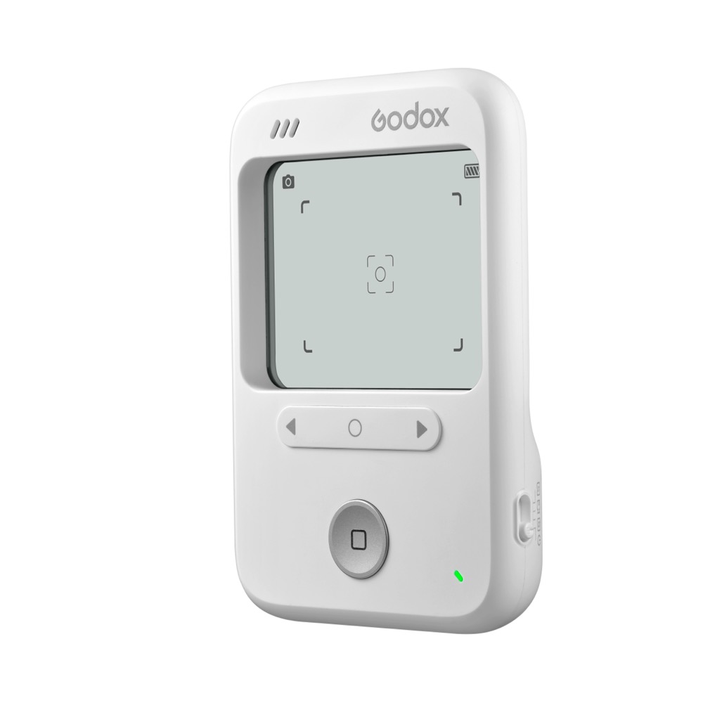 Godox C100 Transparant Viewfinder Camera - Afbeelding 3