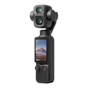 DJI Osmo Pocket 4P Standard Combo