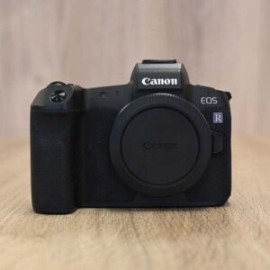 Occasion Canon EOS R Body