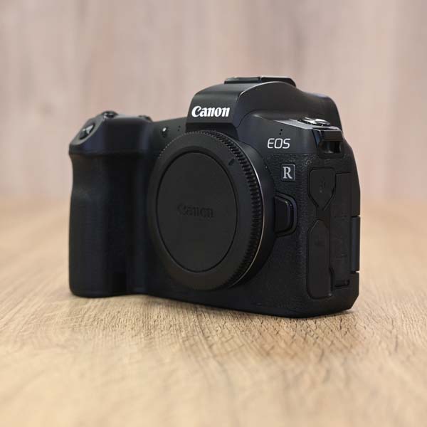 Occasion Canon EOS R Body - Afbeelding 2