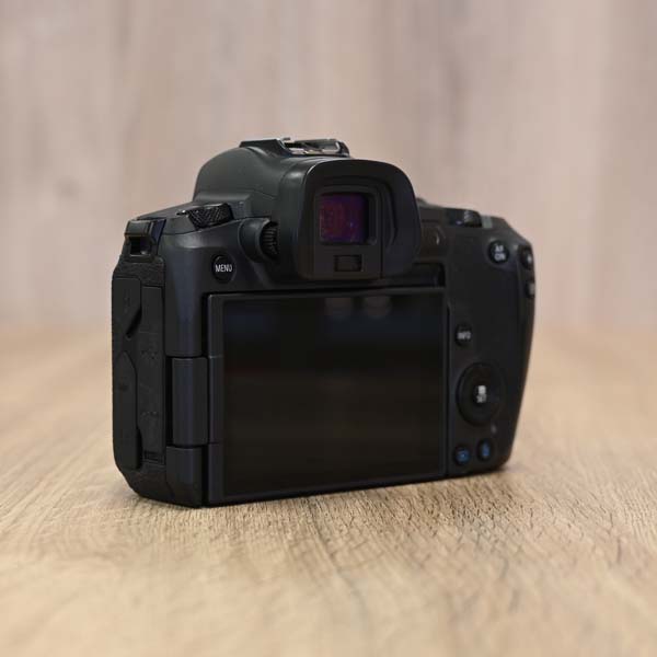 Occasion Canon EOS R Body - Afbeelding 3