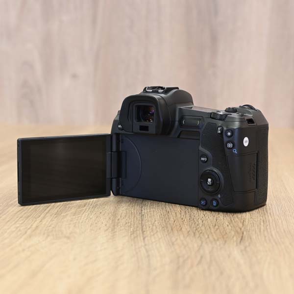 Occasion Canon EOS R Body - Afbeelding 4