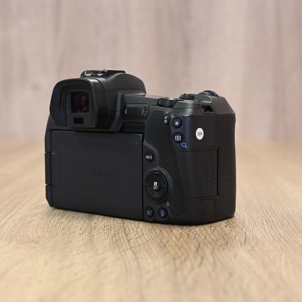 Occasion Canon EOS R Body - Afbeelding 5