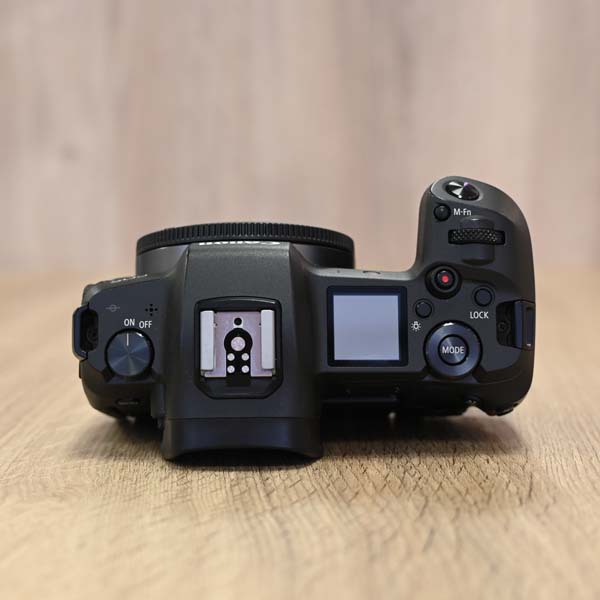 Occasion Canon EOS R Body - Afbeelding 6