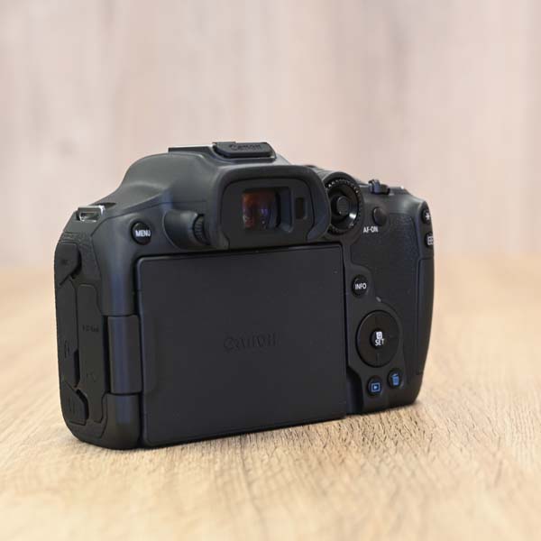 Occasion Canon EOS R 7 Body - Afbeelding 5