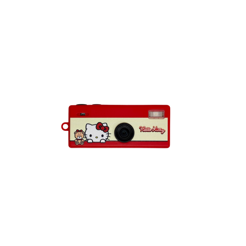 Yashica x Hello Kitty Funtastic - Afbeelding 7