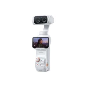 Insta360 Luna Ultra Standard Bundle Stellar White