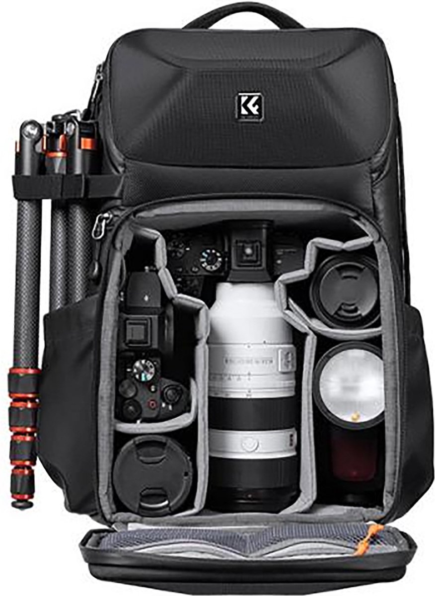 K&F Concept 144.13 20L Backpack - Afbeelding 4