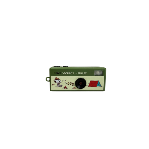 Yashica x Peanuts Funtastic - Afbeelding 3