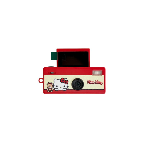 Yashica x Hello Kitty Funtastic