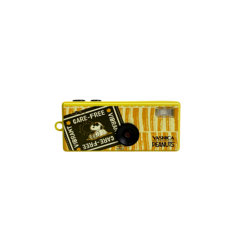 Yashica x Peanuts Sweet Dreams Home Funtastic - Afbeelding 6