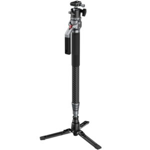 Smallrig 5564 Carbon Fiber Photography Monopod