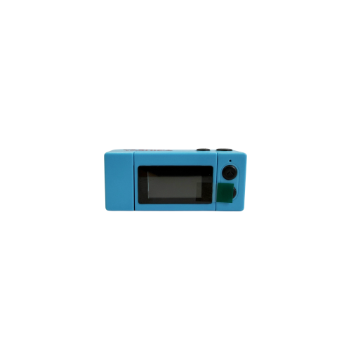 Yashica x Boy Adventure Funtastic - Afbeelding 2