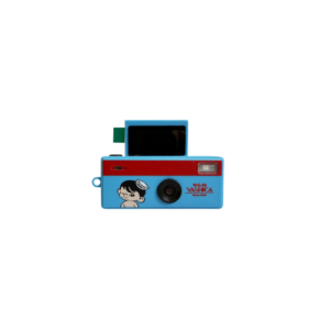 Yashica x Boy Adventure Funtastic