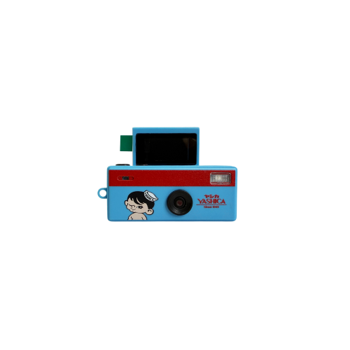 Yashica x Boy Adventure Funtastic