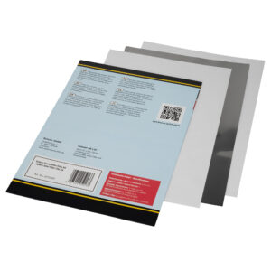 Explore Scientific Solarix Solar Filter Film A4
