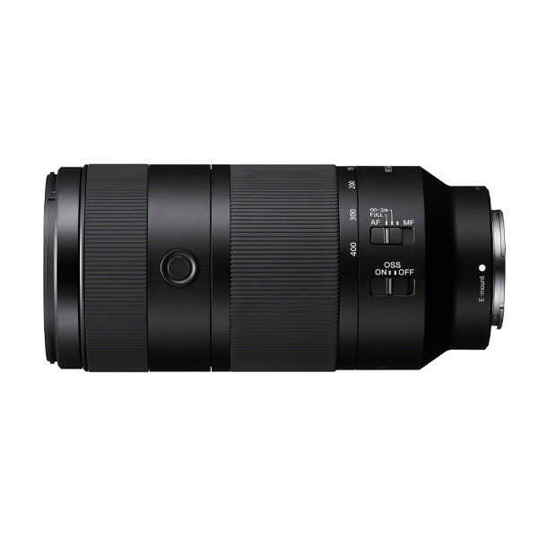 Sony FE 100-400 mm F5.6-8 OSS - Afbeelding 3