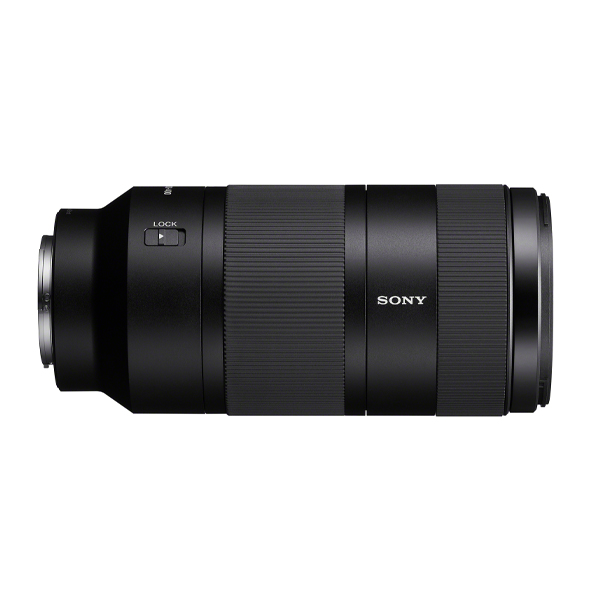 Sony FE 100-400 mm F5.6-8 OSS - Afbeelding 2