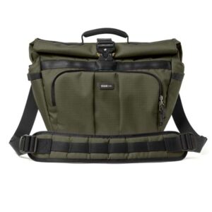 Think Tank Focuspoint Crossbody 13L Greenway
