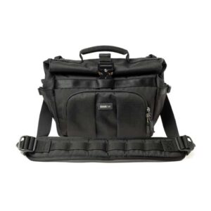 Think Tank Focuspoint Crossbody 8L Asphalt Black