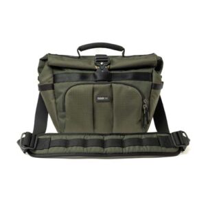 Think Tank Focuspoint Crossbody 8L Greenway