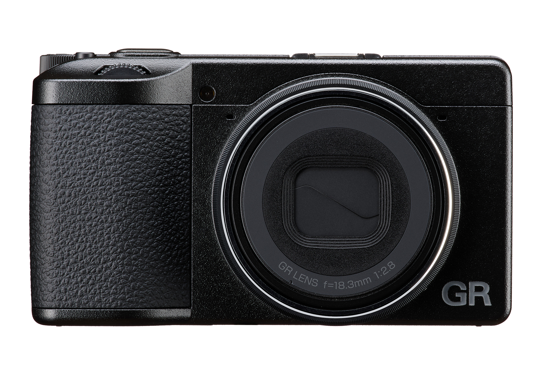 Ricoh GR IV 30th Anniversary Edition kit - Afbeelding 7