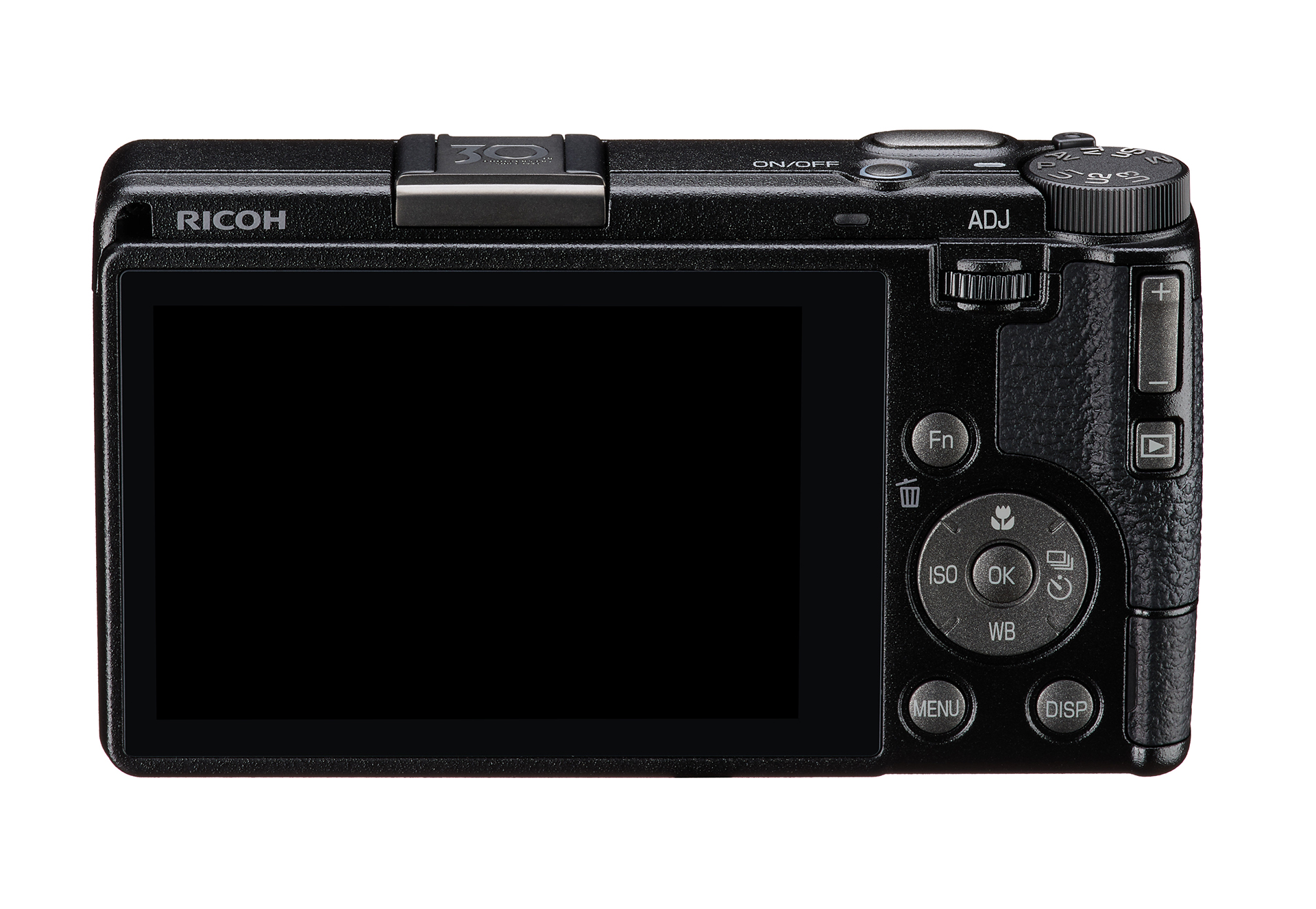 Ricoh GR IV 30th Anniversary Edition kit - Afbeelding 6
