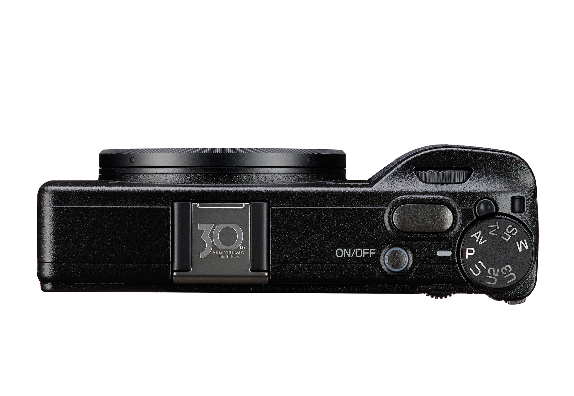 Ricoh GR IV 30th Anniversary Edition kit - Afbeelding 5