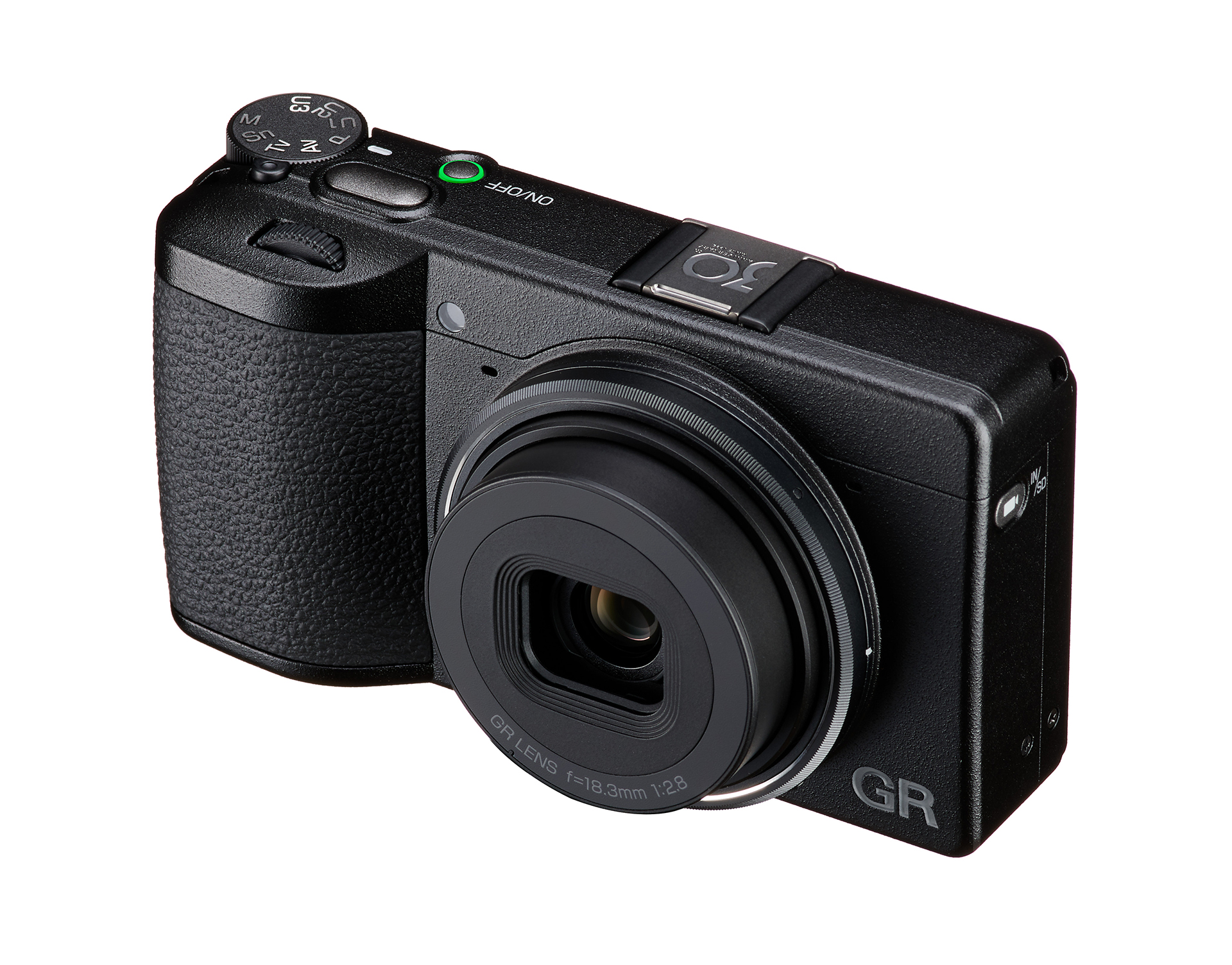 Ricoh GR IV 30th Anniversary Edition kit - Afbeelding 4