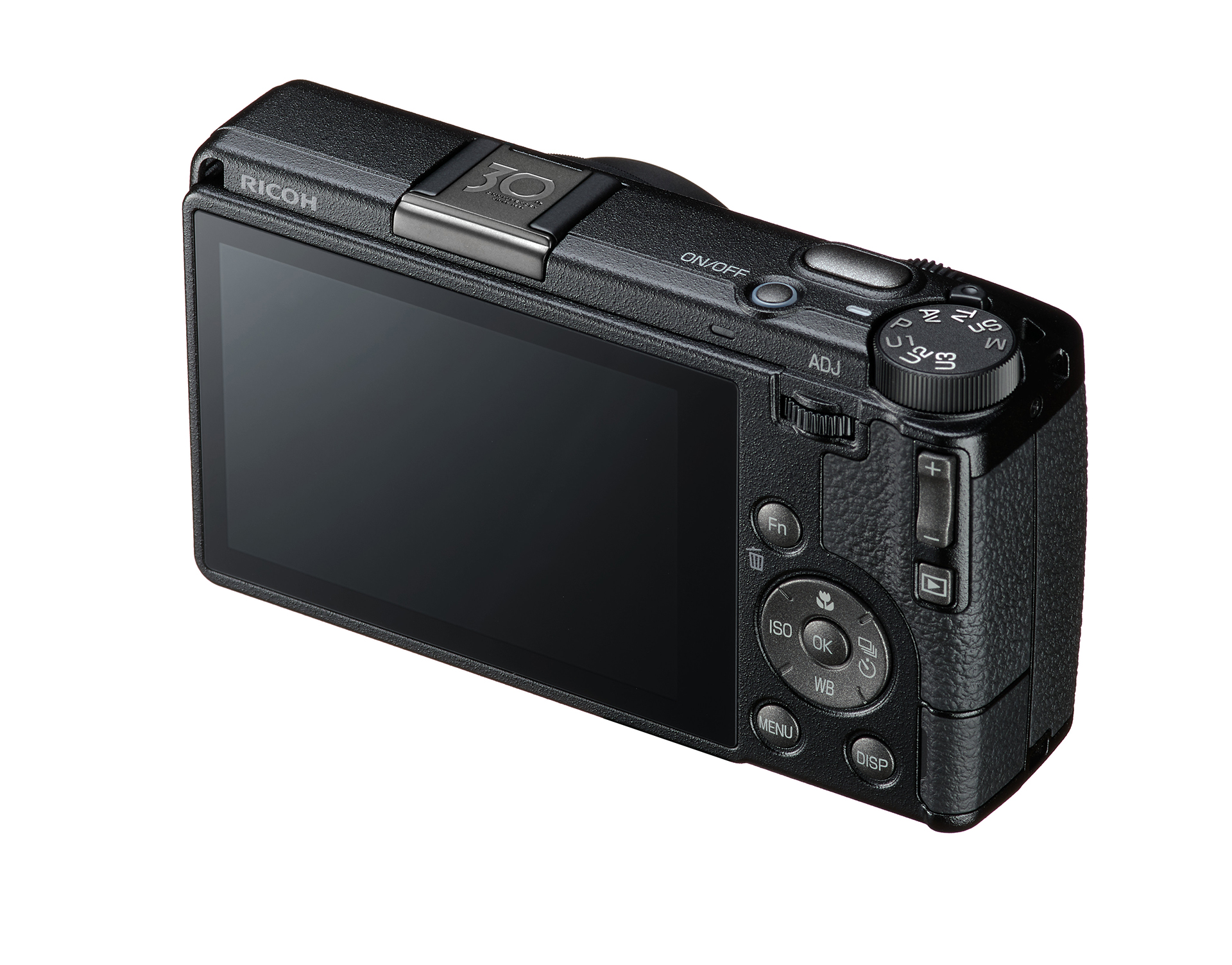 Ricoh GR IV 30th Anniversary Edition kit - Afbeelding 3