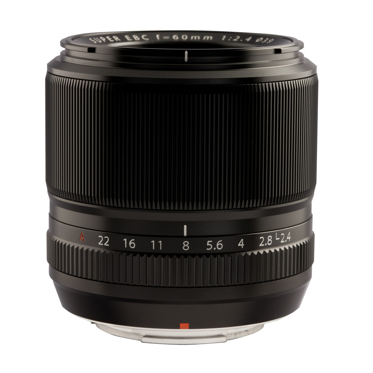 Fujifilm XF 60 mm F2.4 R Macro - Afbeelding 2