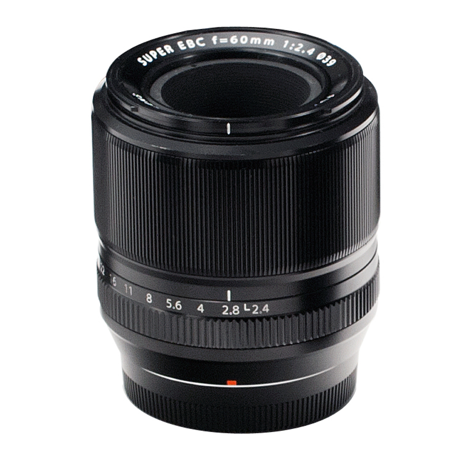 Fujifilm XF 60 mm F2.4 R Macro - Afbeelding 3