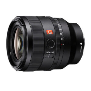 Sony SEL50F14GM 50mm F1.4 GM