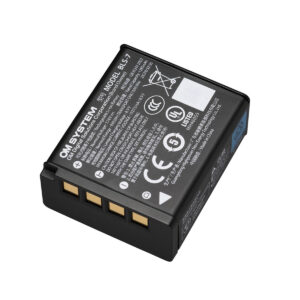 OM System BLS-7 accu