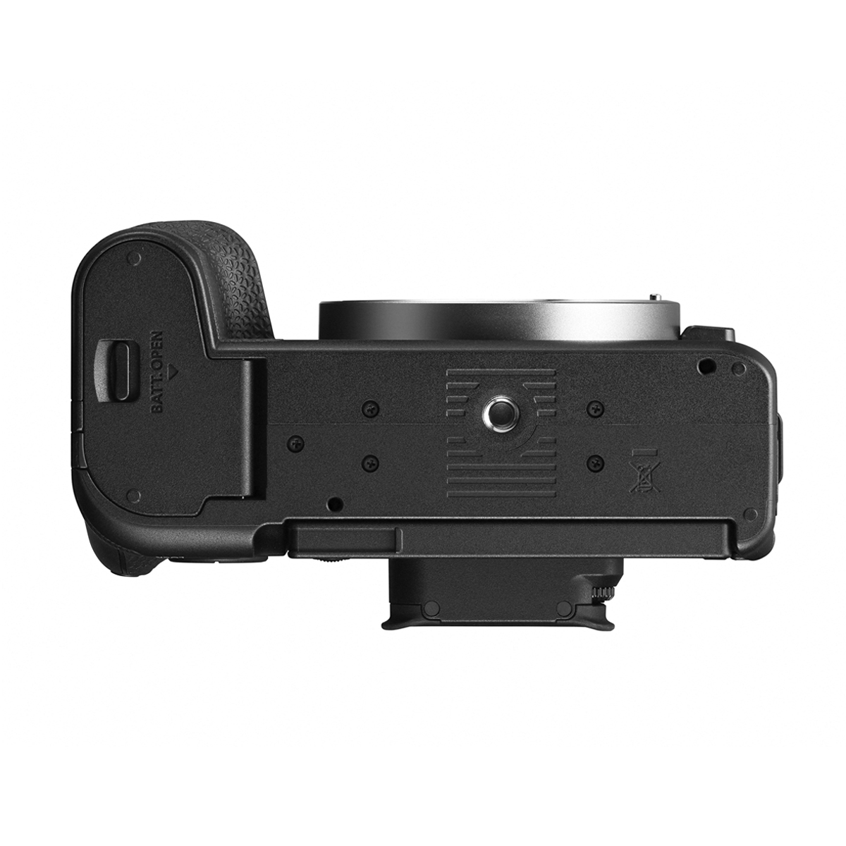 Canon Eos R8 Mark II Body + LP-E17 batterykit - Afbeelding 3
